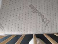 Materac woodies 120x60