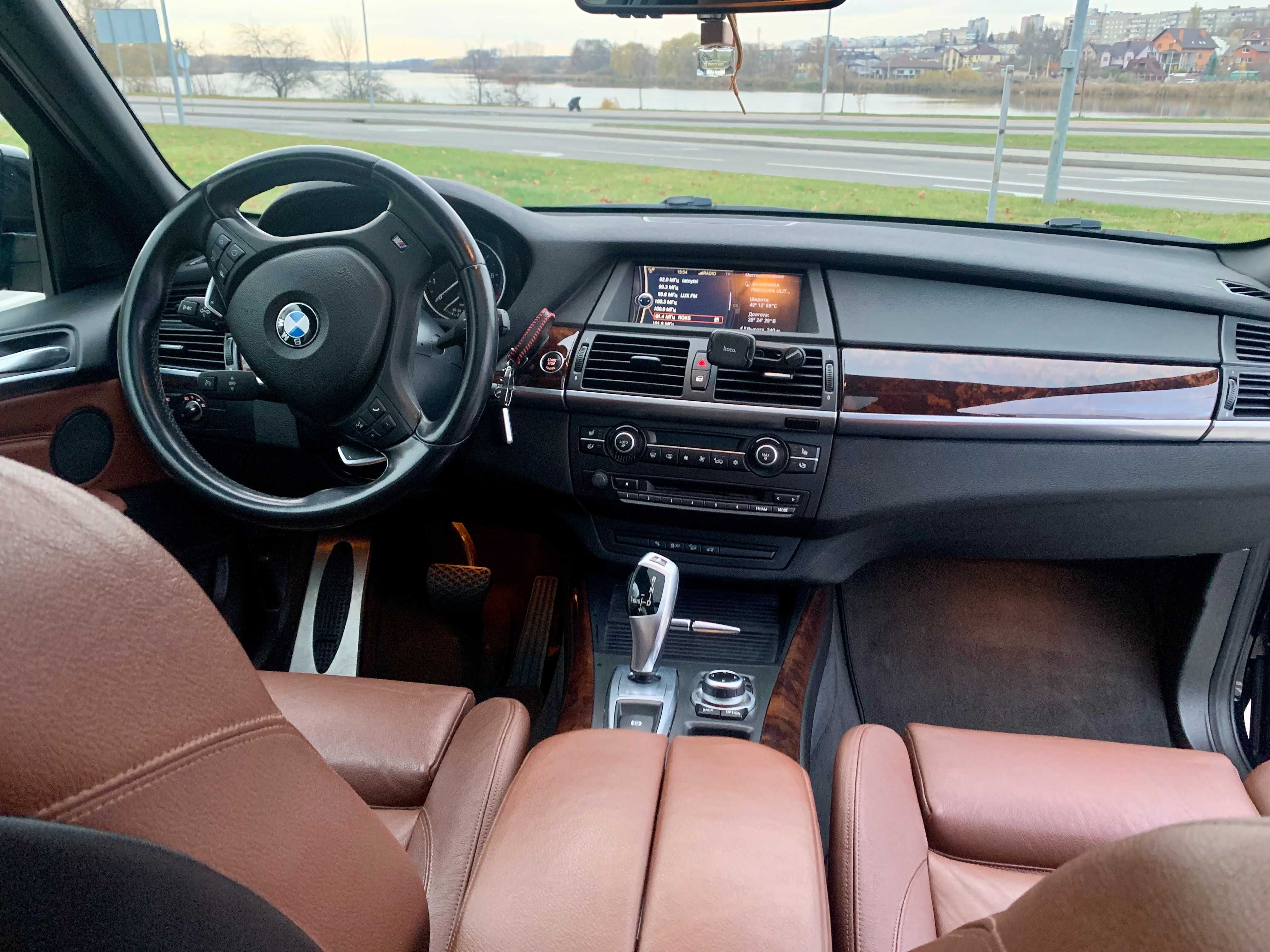 BMW X5 2013 M пакет