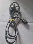 Kabel zasilający typu koniczynka