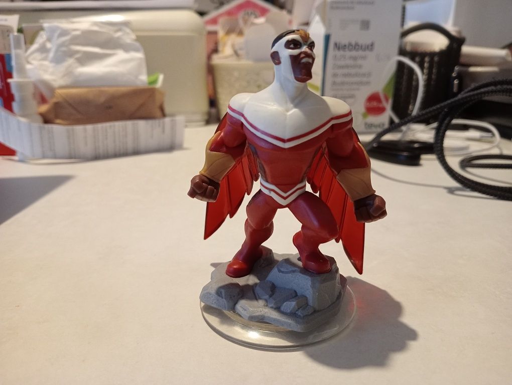 Figurka Falcon, Disney Infinity 2.0