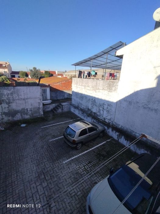 Apartamento t1 - Taveiro/Coimbra com estacionamento