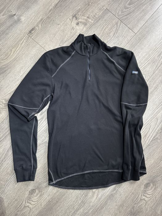 Odlo Zip Fleece 1/4  |М розмір| фліс