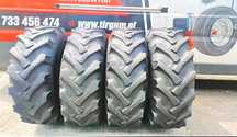 4 x Alliance Implement L3 15.5/80-24  I  400/80-24