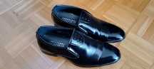 Buty do komunii dla chłopca 37