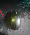 Myszka gamingowa Logitech g502 Hero