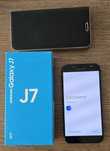 Samsung J7 - SM-J730F DUOS