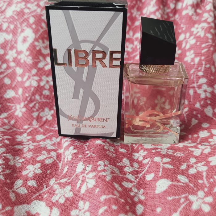 Yves saint Laurent Libre 7.5 ml