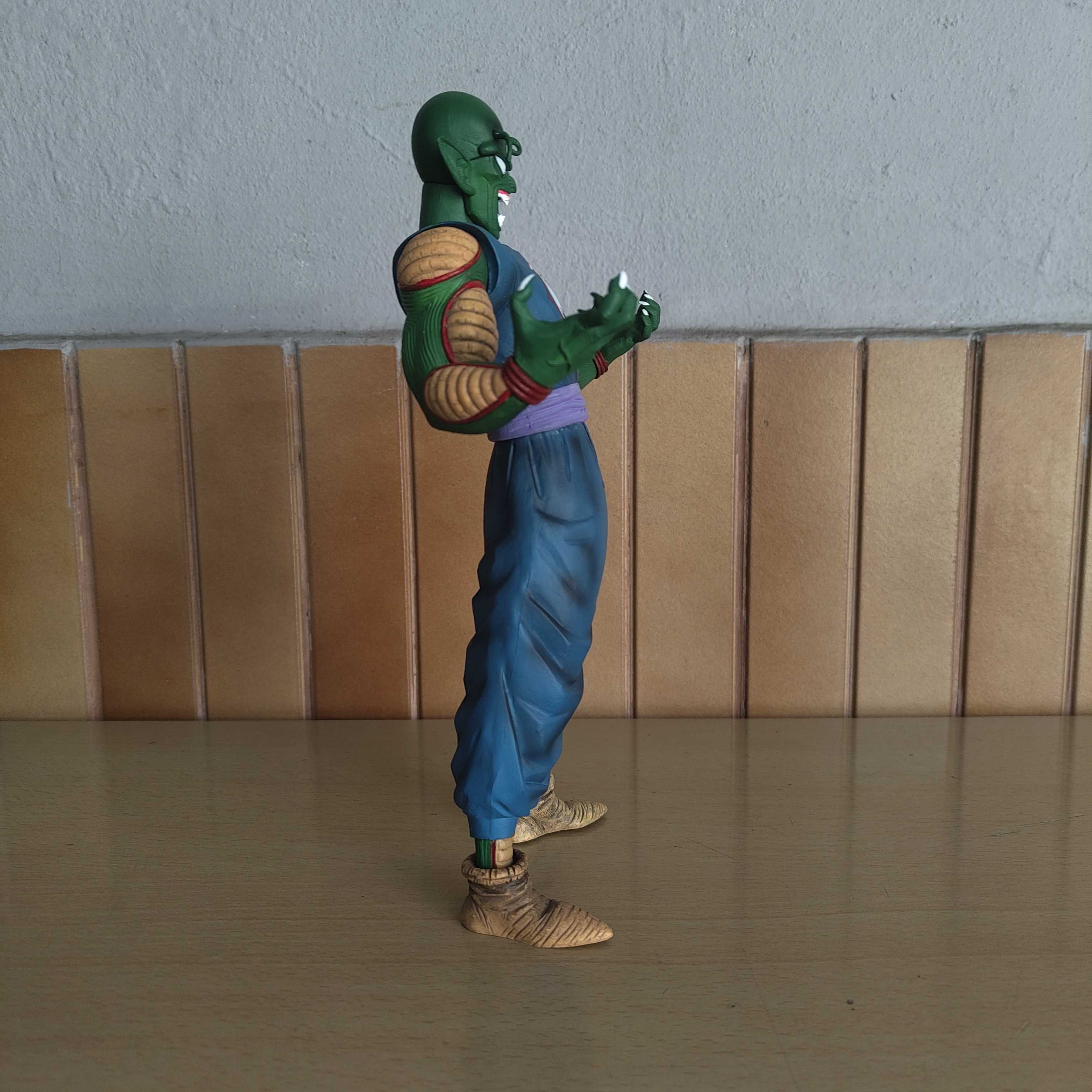 Figura Anime Dragon Ball Satan Piccolo