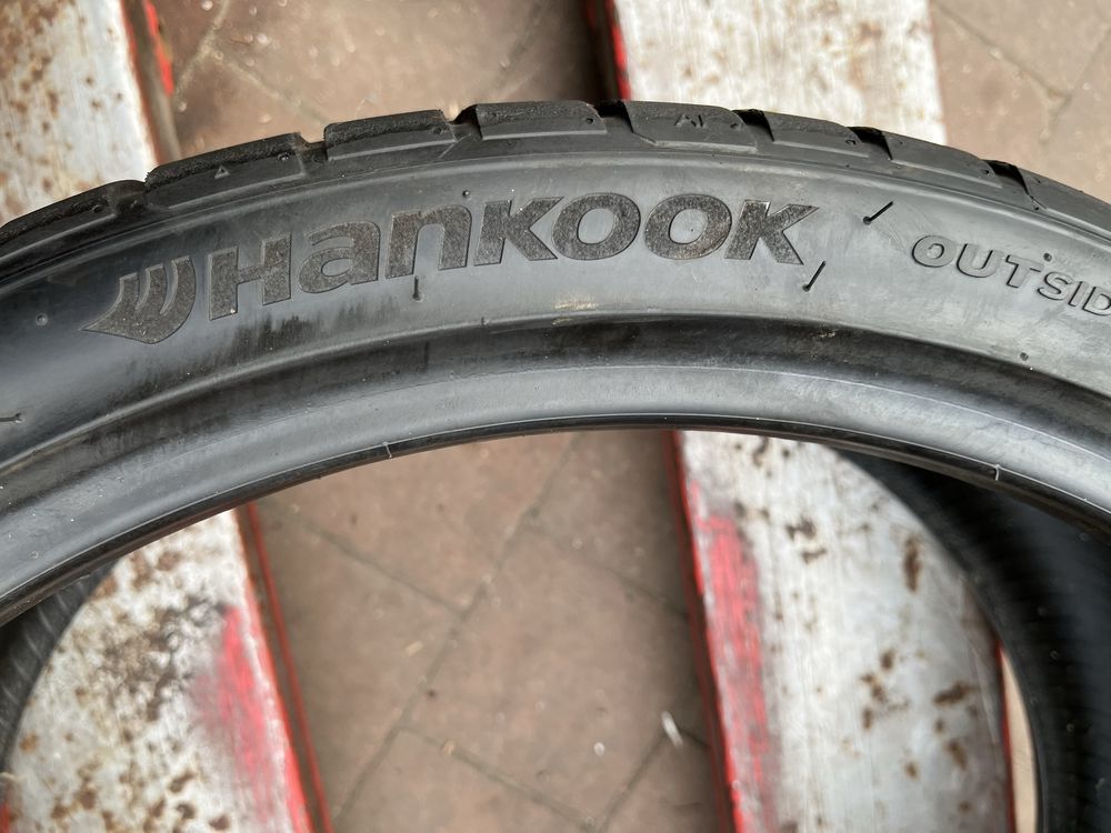 1szt. 235/35/20 Hankook Ventus S1 EVO 3 Pojedynka 2019 rok