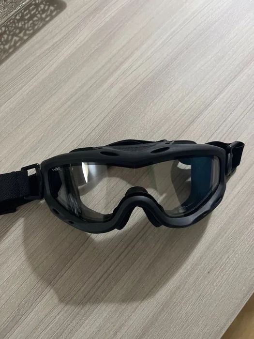 Wiley X óculos balísticos