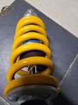 Amortyzator ohlins  suzuki  vstrom 650