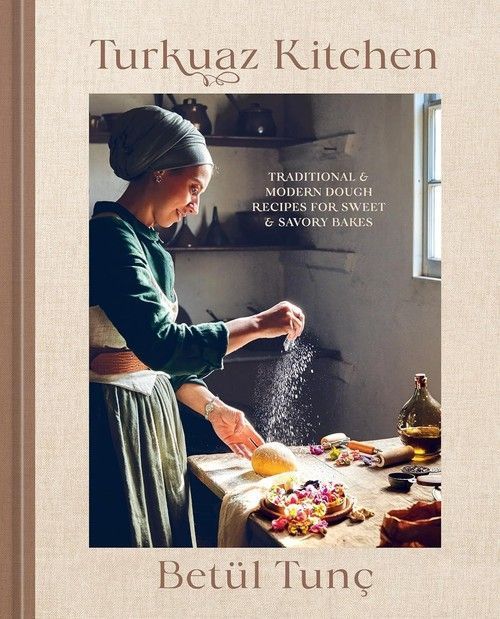 Turkuaz Kitchen Tunç Betül