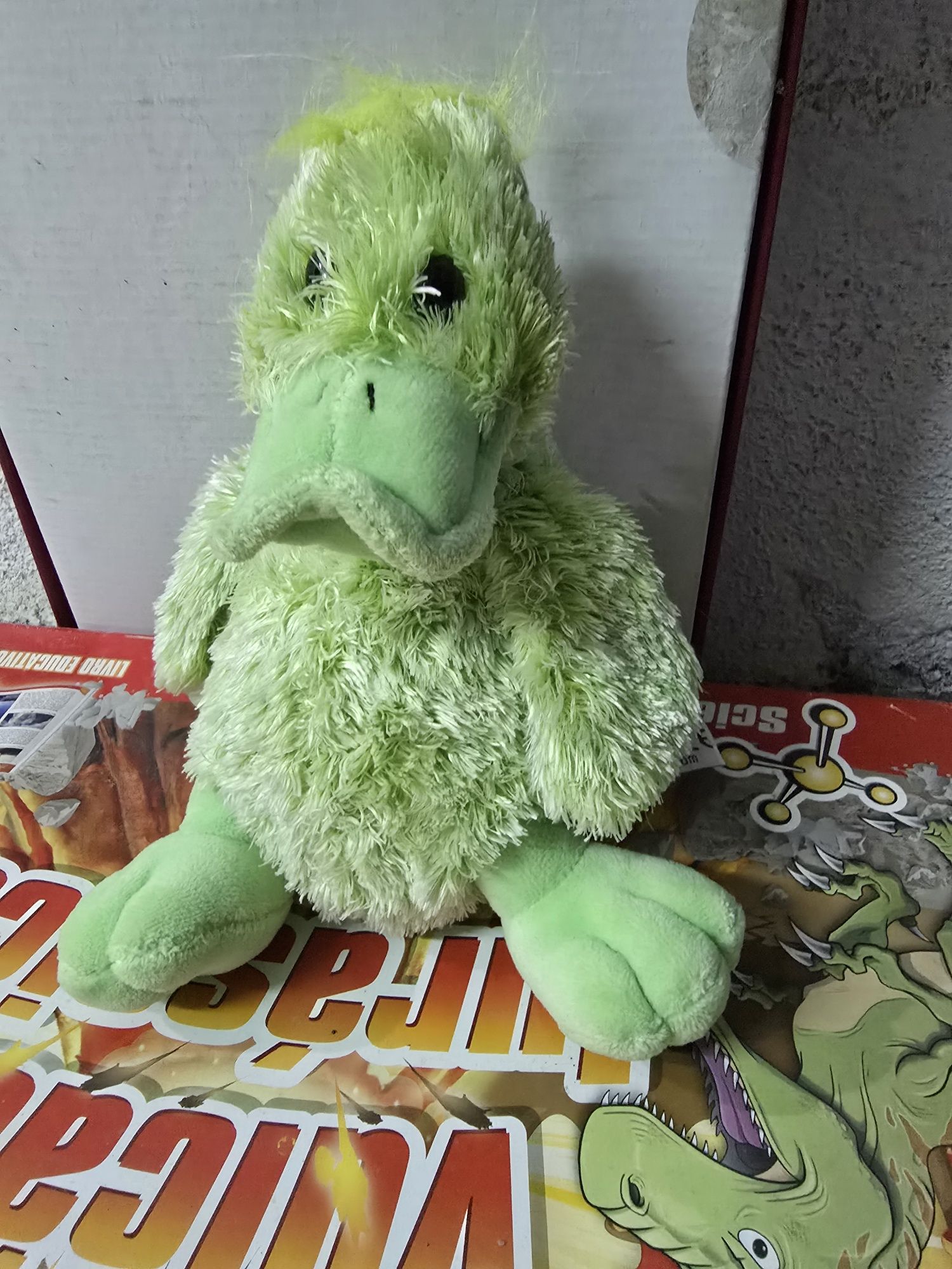Vendo coleção de brinquedos e peluches