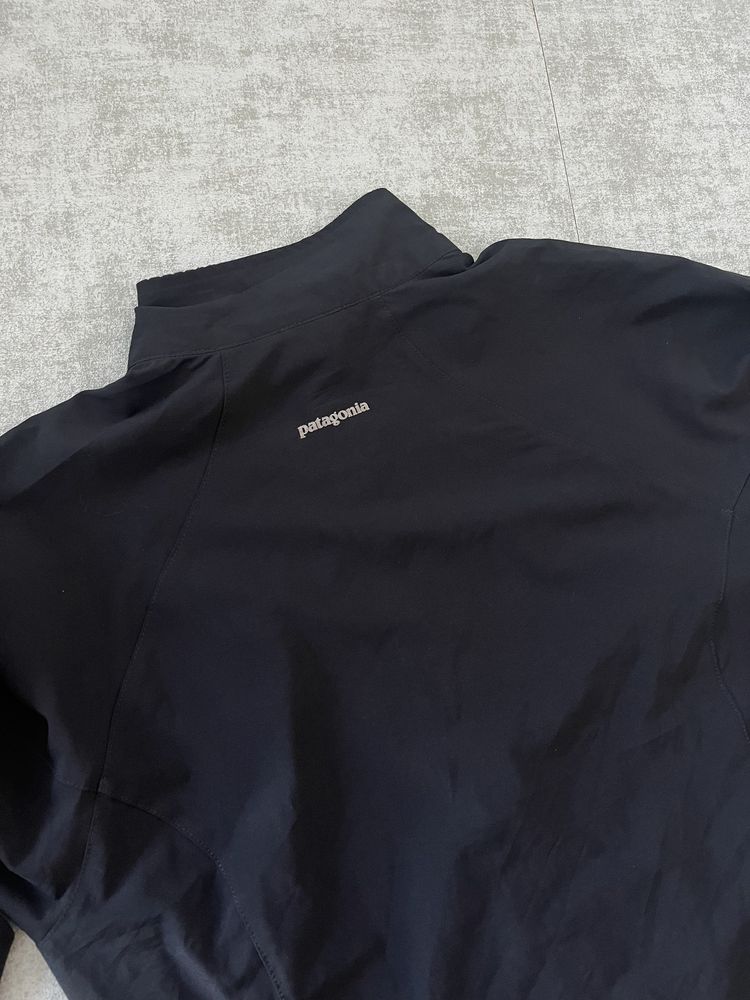 Patagonia waterproof jacket tamanho m
