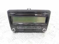 Radio VW Golf vi