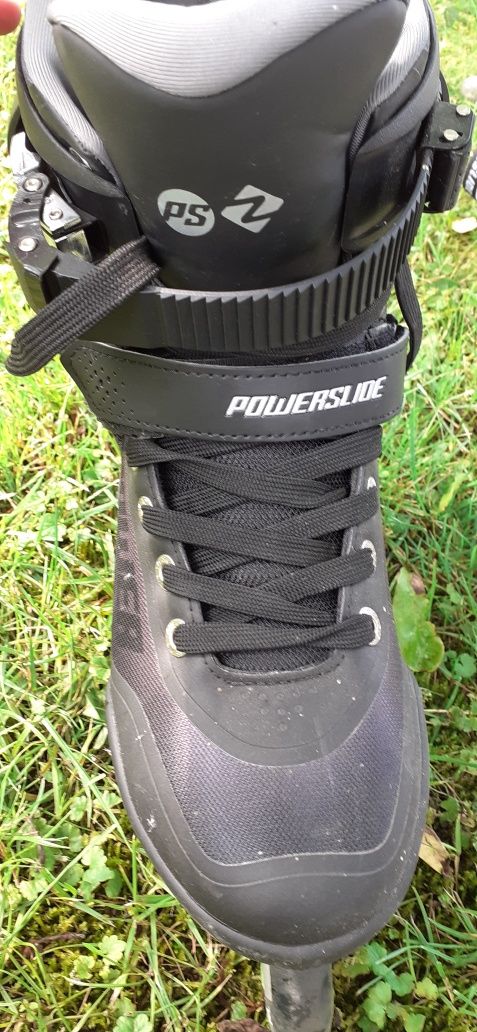 rolki Powerslide Krypton -rozm 45