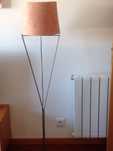 Candeeiro de design moderno