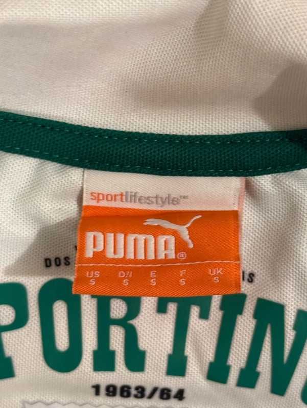 Camisola Sporting CP 2013/14 - Edição limitada