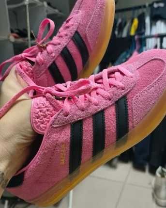 Adidas Piłka Ręczna Spezial Powder Niebieski Eu37