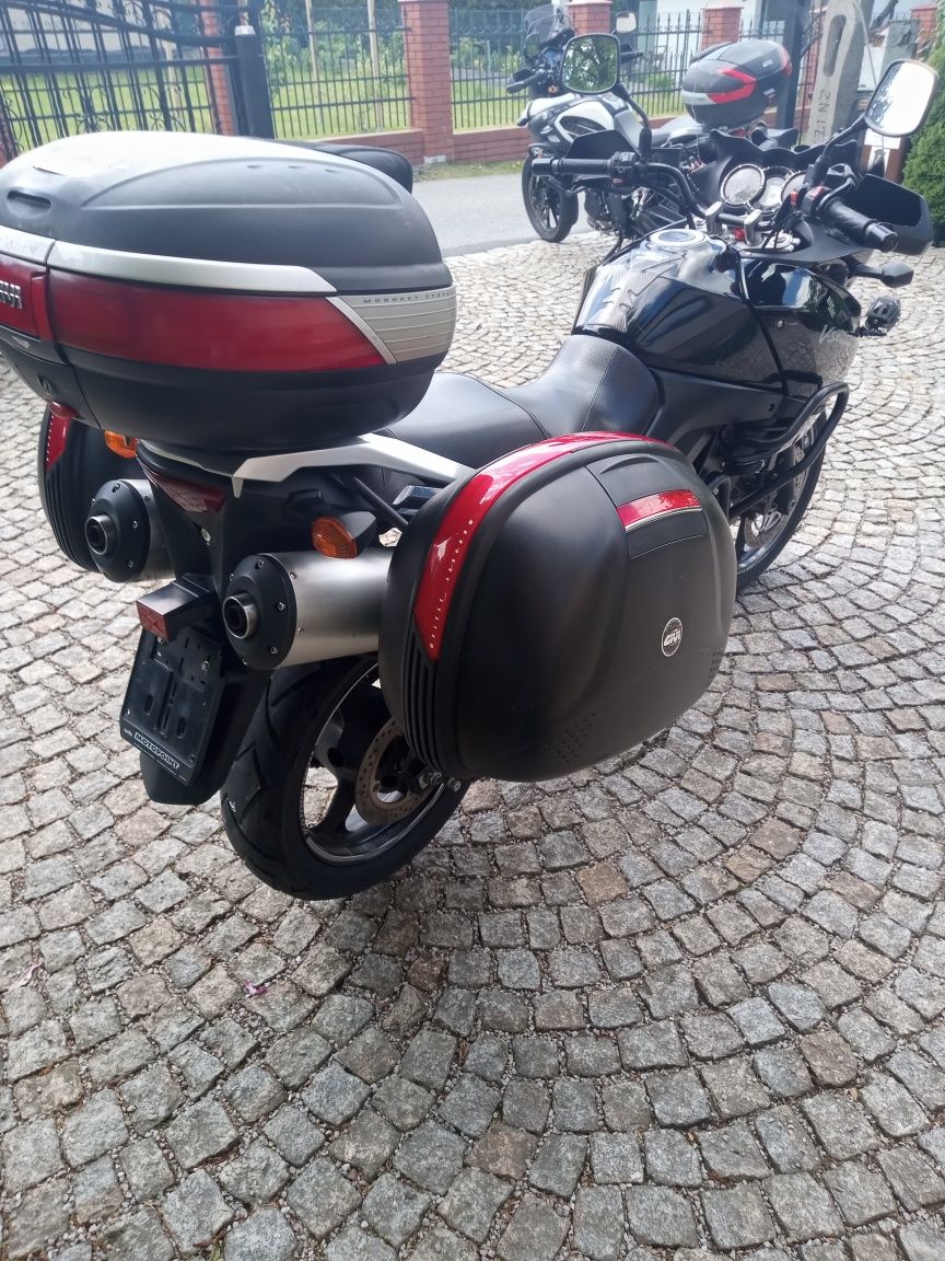 V strom 1000 bardzo zadbany bardzo ładny