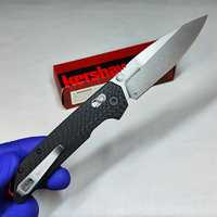 Kershaw Iridium CF M390 Limited Edition