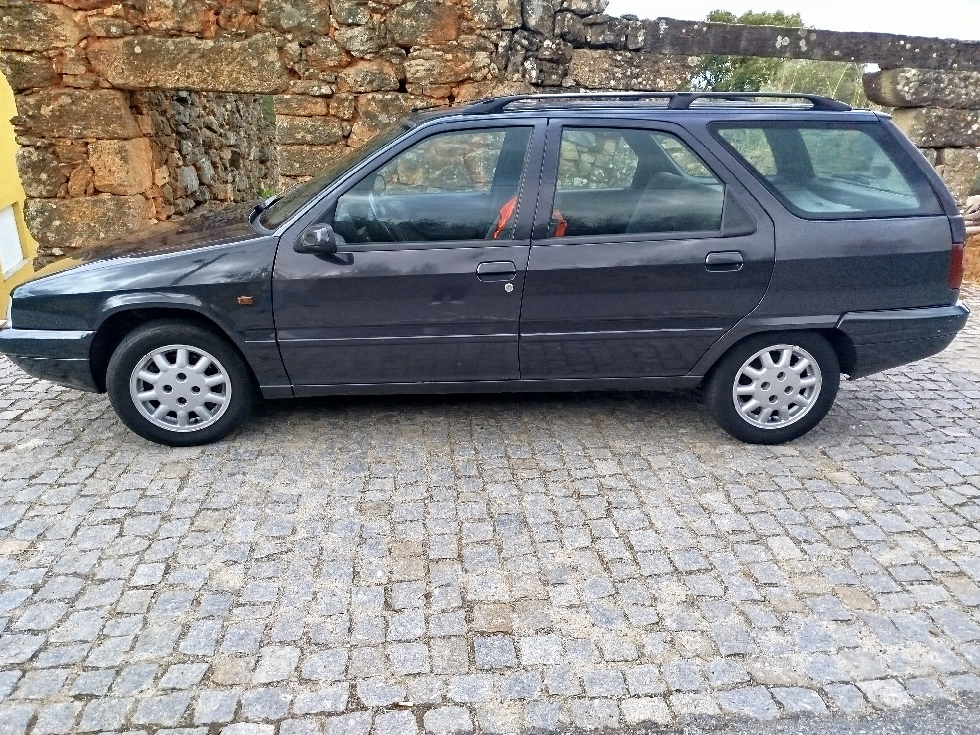Citroen zx break