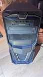 Komputer, GeForce GTX 470, Intel , 4GB RAM