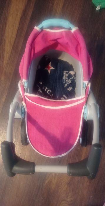 Sprzedam Wózek dla lalek