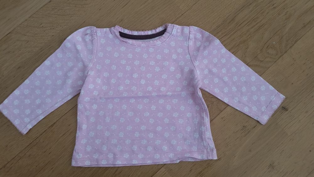 Bluzka r 74 mothercare