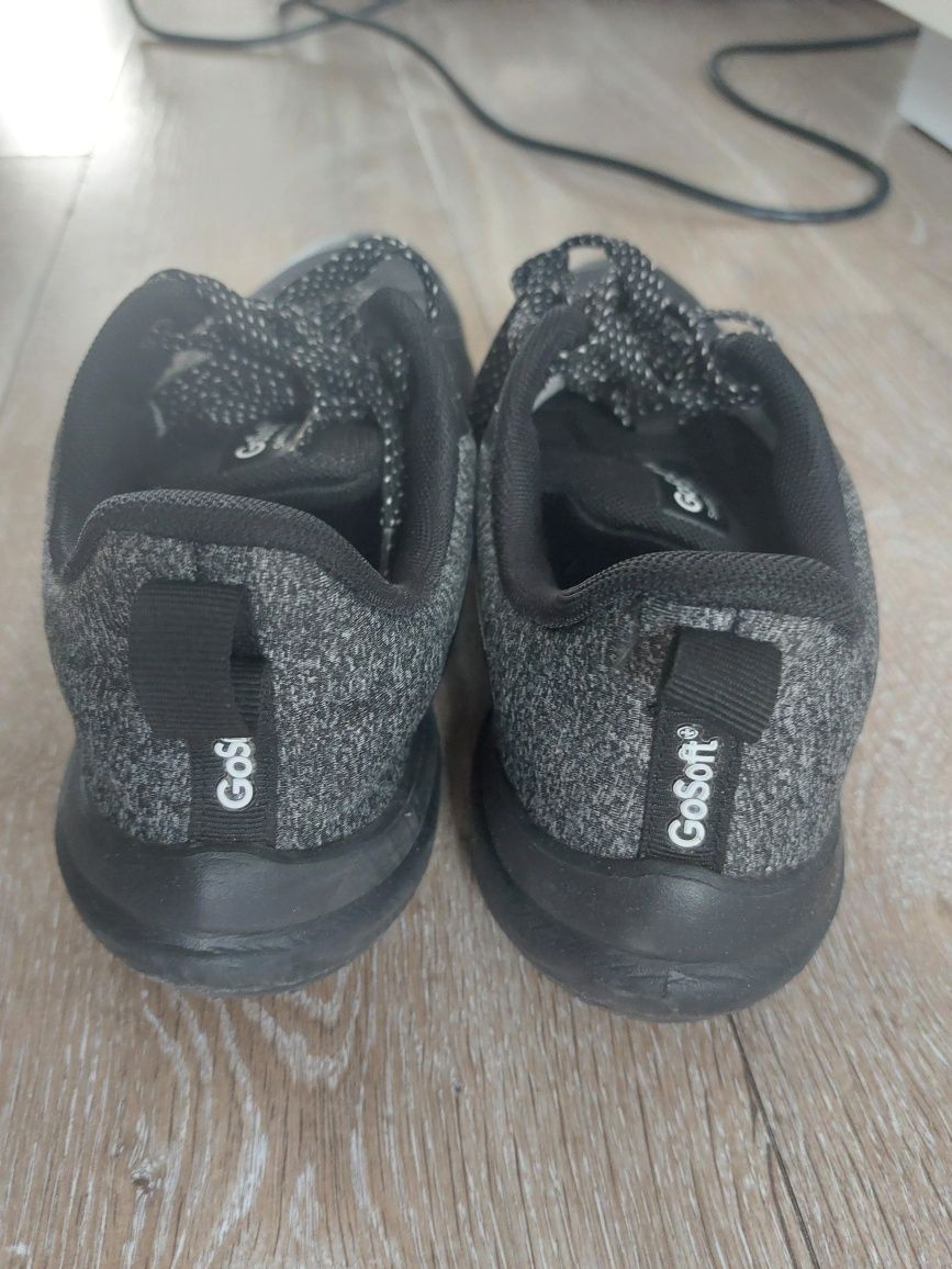 Buty Gosoft rozmiar 39 jak nowe