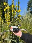 Dron DJI Mini 3 Pro + walizka etui