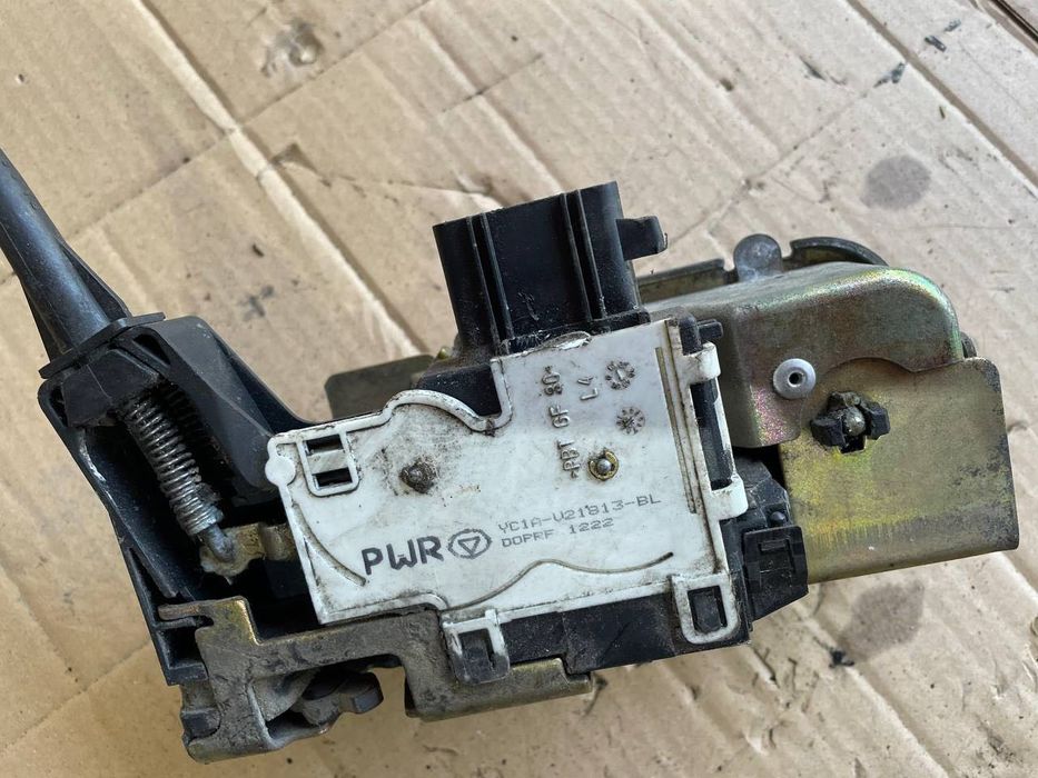 Замок двері електро Форд транзит 2000-2010, Київ