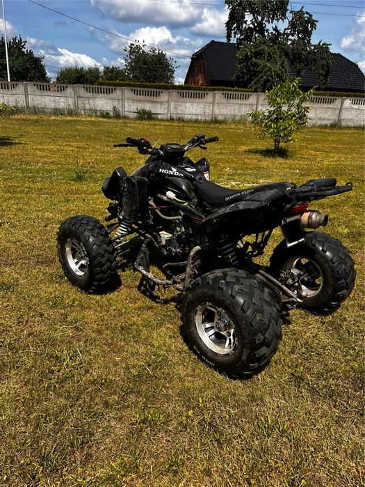 Egl lyda 250 do naprawy
