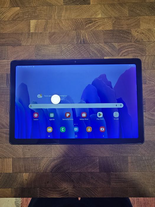 Samsung Galaxy Tab A7