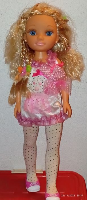 Boneca NANCY original