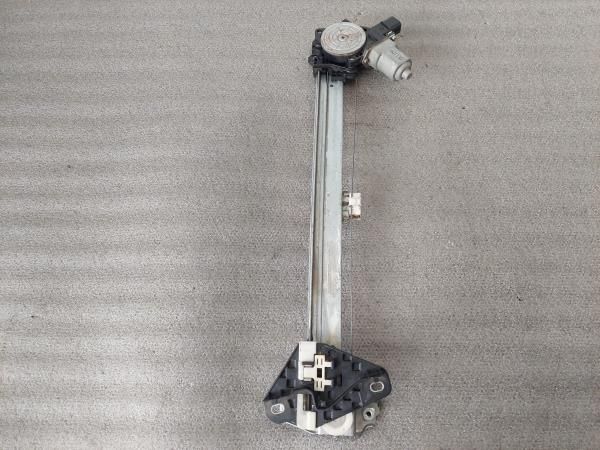 Elevador vidros trás esquerdo HONDA Civic VIII Hatchback (FN_, FK_)