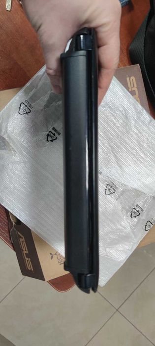 Ноутбук ASUS Eee PC 1011CX (1011CX-BLK016W) Black з коробкой