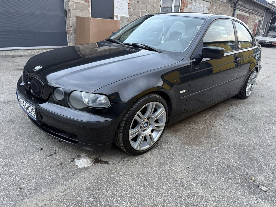 Bmw e46 3.0 daily/drift 264hp 315 mm