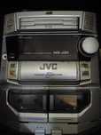 Музикальний центр JVC MX-J30