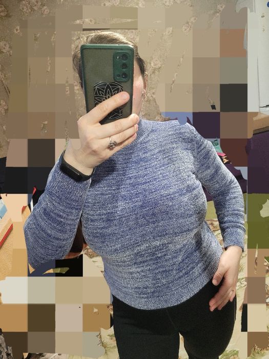 Продам жіночий гольф