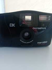 Фотоапарат плівковий OLIMPUS TRIP XB3