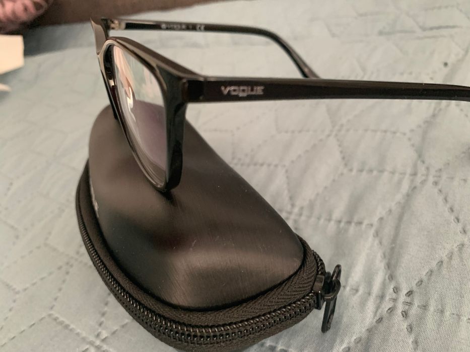 Vogue okulary korekcyjne