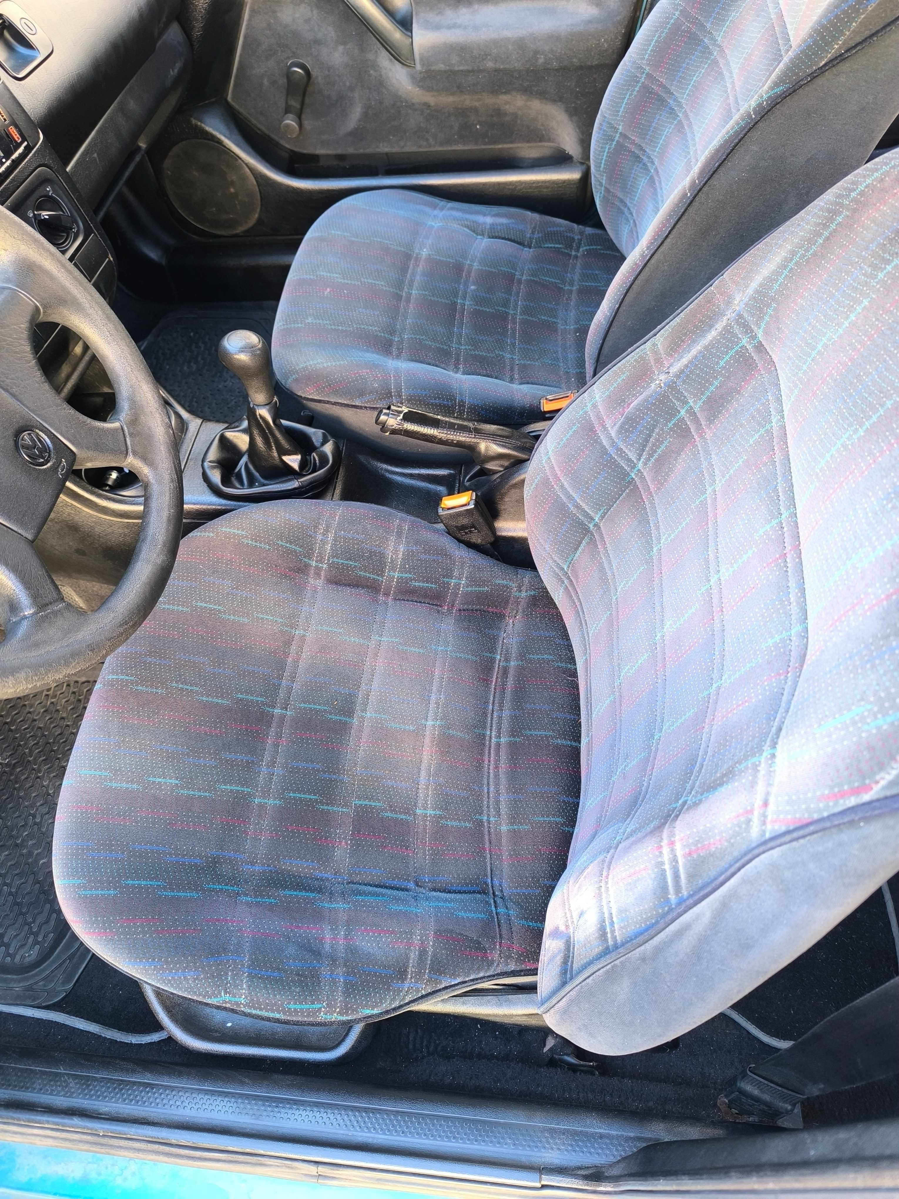 Golf 3 1.9td 90cv