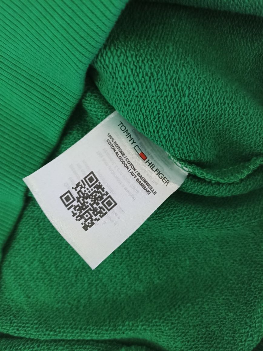 Nowa bluza meska Tommy Hilfiger rozmiar M Wyprzedaż
