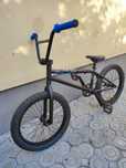 Велосипед BMX Giant. бмх.