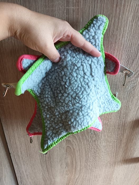 Akcesoria dla myszki