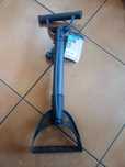 Pompka hybrid pump 100 Decathlon