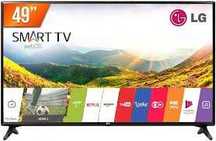TV  LG 49 polegadas