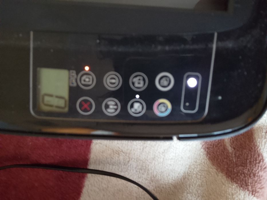 Sprzedam drukarkę HP 415