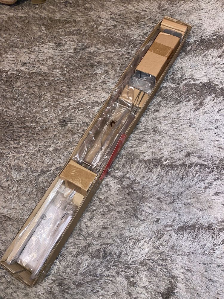 Nowa wiszaca lampa stolowa briloner led lidl